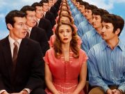 ‘Eternidad’, la nueva comedia romántica de Elizabeth Olsen