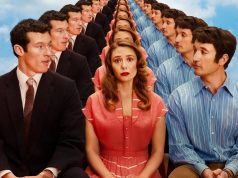 ‘Eternidad’, la nueva comedia romántica de Elizabeth Olsen