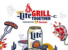 Todo sobre el Miller Lite Grill Together 2025 Miller Lite Grill Together