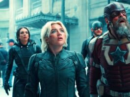 Thunderbolts