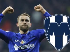 Borja Mayoral