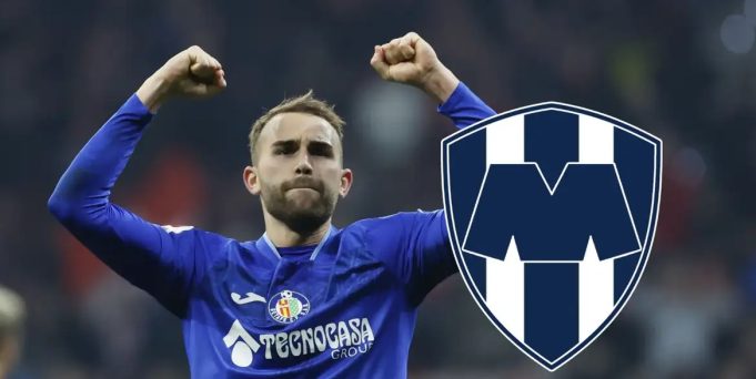 Borja Mayoral