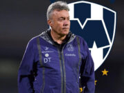Domenec Torrent es el nuevo entrenador de Rayados de Monterrey Domenec Torrent
