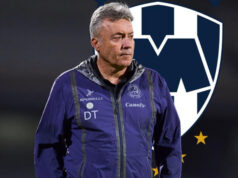 Domenec Torrent es el nuevo entrenador de Rayados de Monterrey Domenec Torrent
