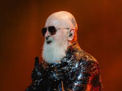 Reseña: Judas Priest en Monterrey, ¿La última de la banda? Judas Priest en Monterrey