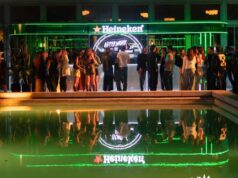 Así es como Heineken está transformando los viernes en México Así es como Heineken está transformando los viernes en México