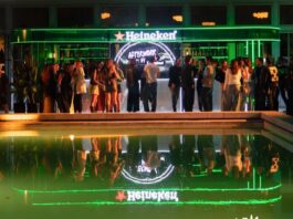 Así es como Heineken está transformando los viernes en México
