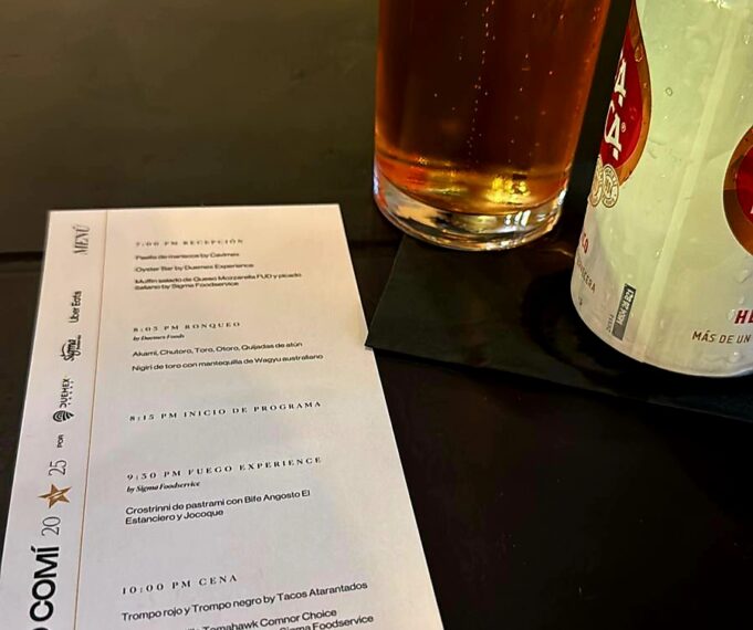 Carta Blanca