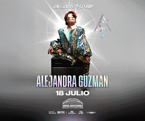 Arena Monterrey conciertos