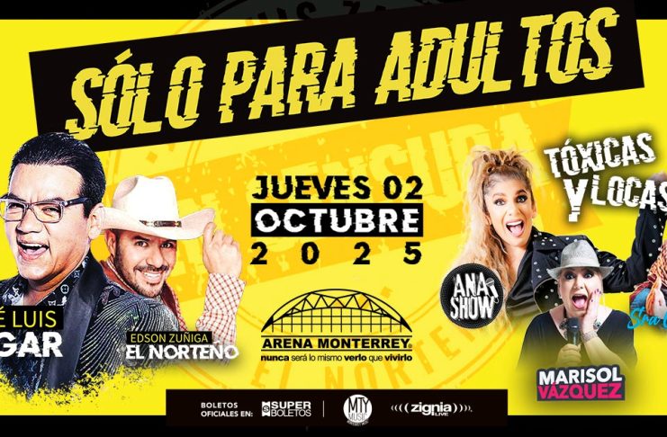 Sólo para adultos