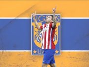 Oficial: Ángel Correa es nuevo jugador de Tigres Ángel Correa