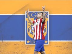 Oficial: Ángel Correa es nuevo jugador de Tigres Ángel Correa