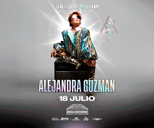 Arena Monterrey conciertos