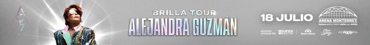 Arena Monterrey conciertos