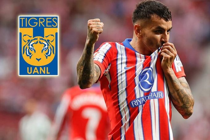 Ángel Correa