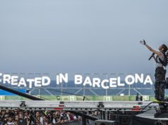 Lo mejor que vimos en el Primavera Sound 2025 Primavera Sound 2025