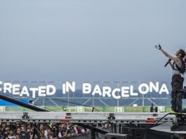 Primavera Sound 2025