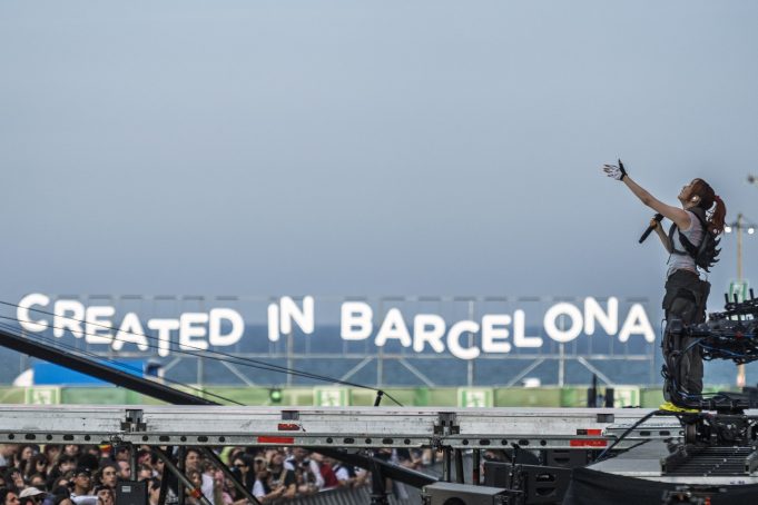 Primavera Sound 2025