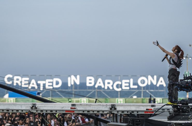 Primavera Sound 2025