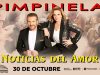 Pimpinela en la Arena Monterrey con su tour ‘Noticias del amor’ Pimpinela en la Arena Monterrey con su tour ‘Noticias del amor’