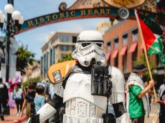 San Diego Comic Con 2025: ¡Lo que vivimos y nos presentaron! San Diego Comic Con 2025