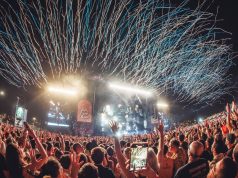 Mad Cool 2025 | Reseña y fotogalería Mad Cool 2025