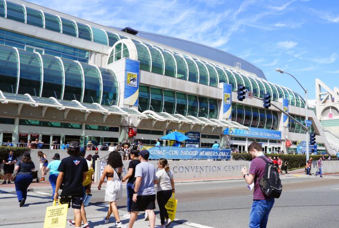 SDCC