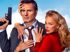 ¿Y dónde está el policía? La secuela de The Naked Gun