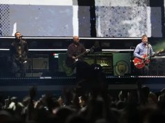 Así fue la reunión de Oasis después de 16 años reunión de Oasis