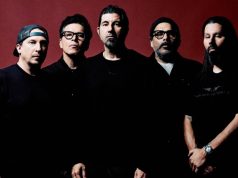 Deftones regresa con su excelente nuevo disco ‘private music’