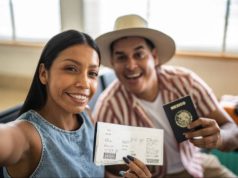 Destinos ideales para aprovechar paquetes de viajes todo incluido