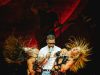 Maluma conquista Monterrey con su gira ‘+Pretty +Dirty’ Maluma / Foto: Fernando Noriega