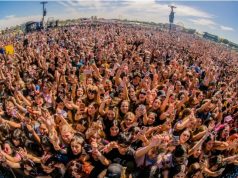 Lollapalooza Latinoamérica: Cartel completo en Chile, Brasil y Argentina