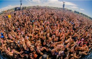 Lollapalooza Latinoamérica: Cartel completo en Chile, Brasil y Argentina