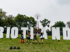 Riot Fest 2025 | Reseña y Fotogalería
