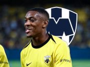 Anthony Martial es el nuevo delantero de Rayados de Monterrey