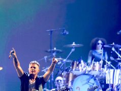 Reseña: Alejandro Sanz en Monterrey con su nueva gira ‘¿Y Ahora Qué?’