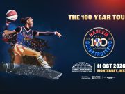 Regresan los Harlem Globetrotters a la Arena Monterrey