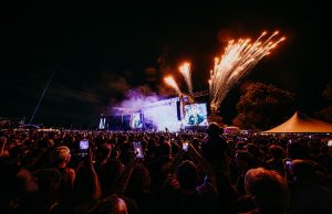 Riot Fest 2026 | Cartel, horarios, sede, fechas, boletos y más