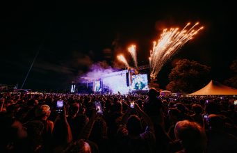 Riot Fest 2026 | Cartel, horarios, sede, fechas, boletos y más