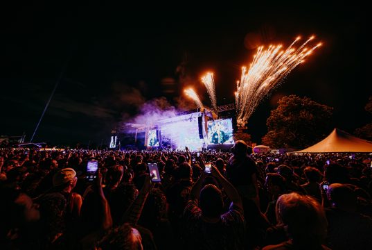 Riot Fest 2026 | Cartel, horarios, sede, fechas, boletos y más