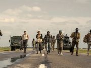 The Long Walk: Hablando de increíbles adaptaciones