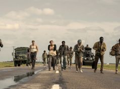 The Long Walk: Hablando de increíbles adaptaciones