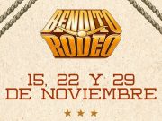 Bendito Rodeo: Música, tradición y pasión por el arte Bendito Rodeo