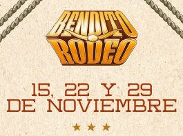Bendito Rodeo