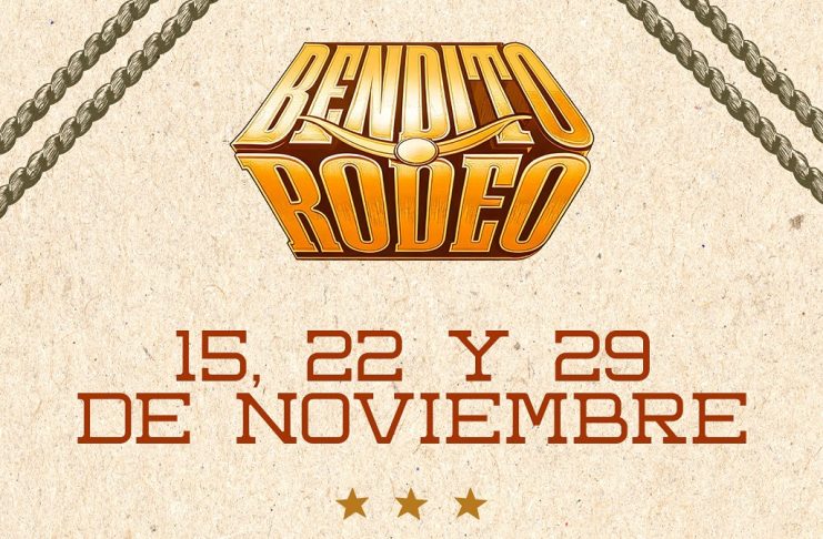 Bendito Rodeo