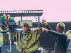 Oasis en México: Pasión, euforia, nostalgia y rock n’ roll