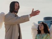 Cuando el Cielo se Equivoca: John Wick haciendo comedia es oro Cuando el Cielo se Equivoca