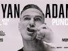 Bryan Adams en Monterrey con su gira “Roll With The Punches”