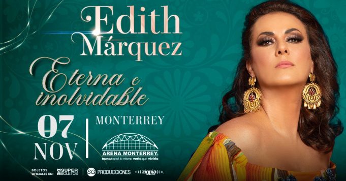 Edith Márquez